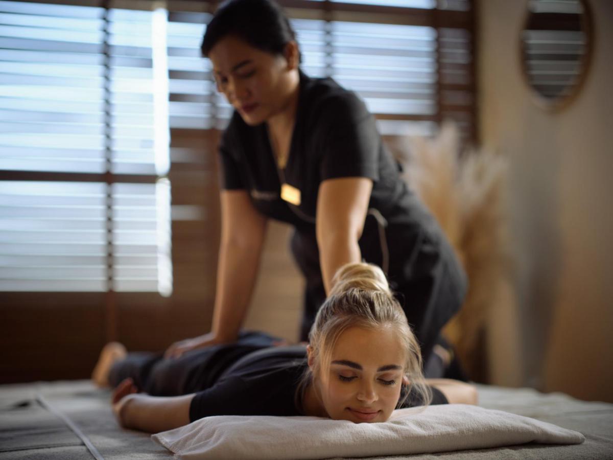 Arka Medical 4* Kołobrzeg