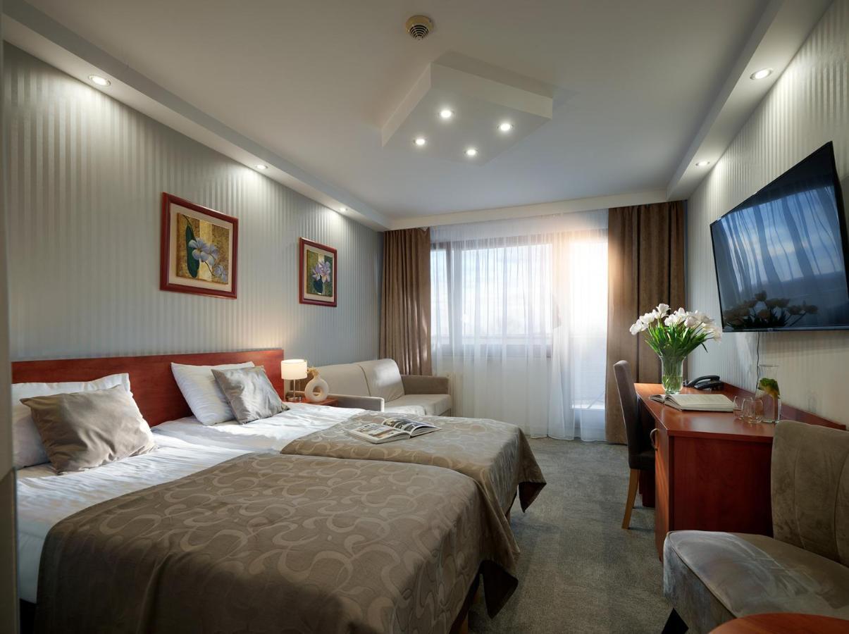 Hotel Arka Medical Kołobrzeg