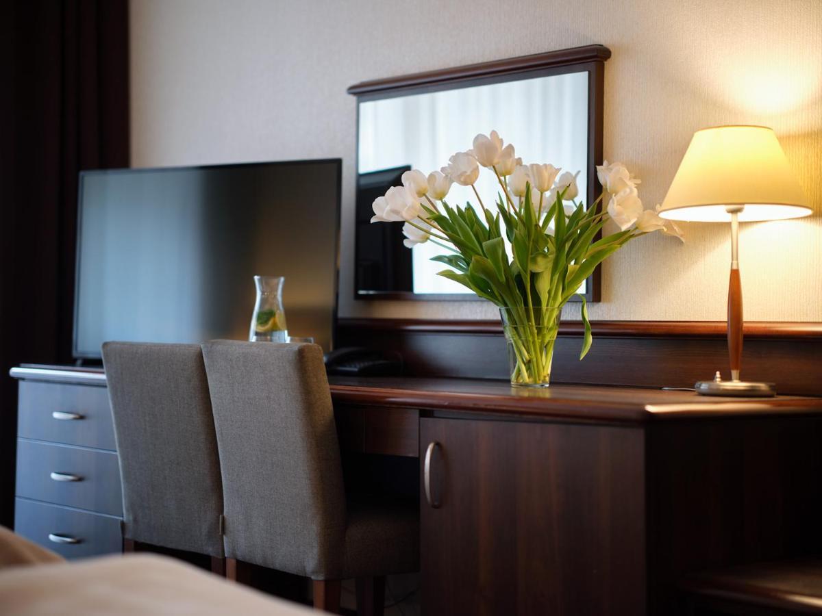 Arka Medical Hotel Kołobrzeg