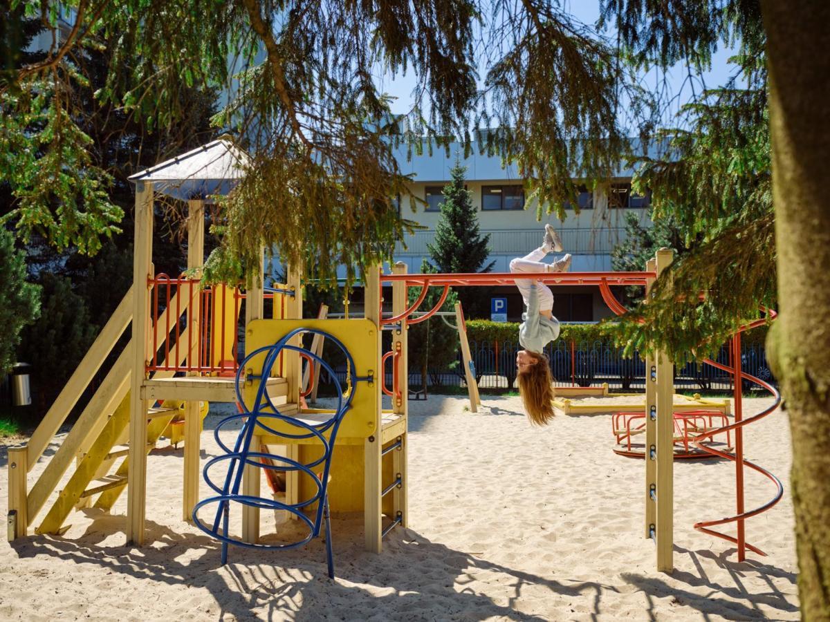 Hotel Arka Medical