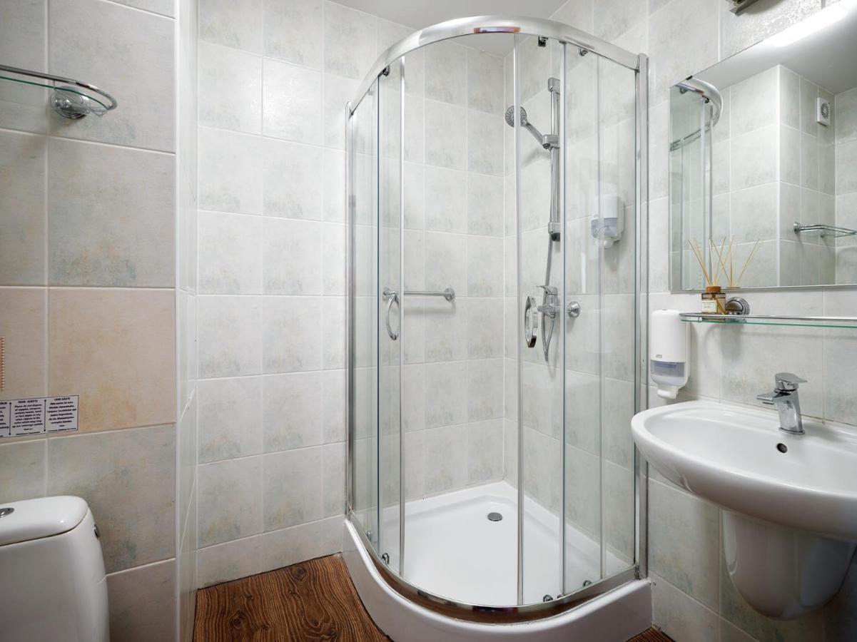 Hotel Arka Medical 4*