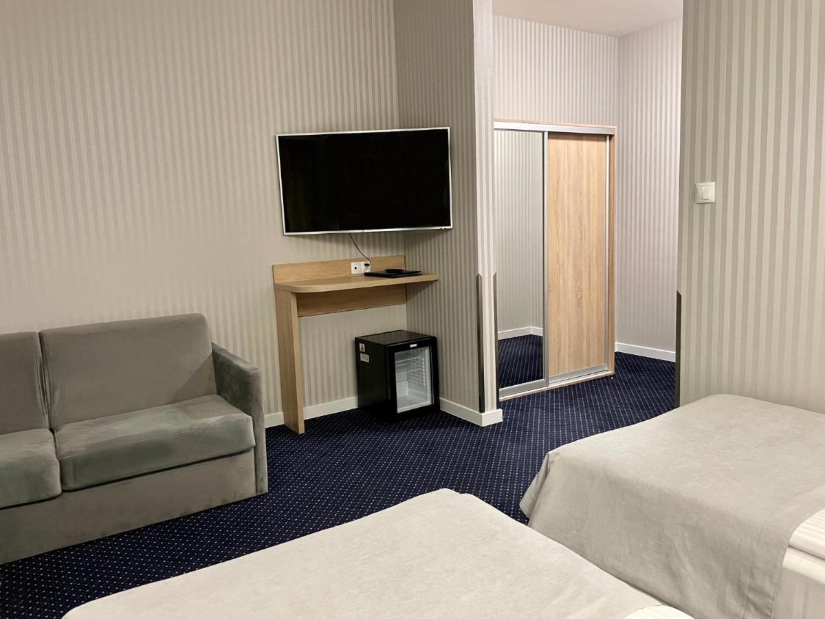 Arka Medical 4* Kołobrzeg
