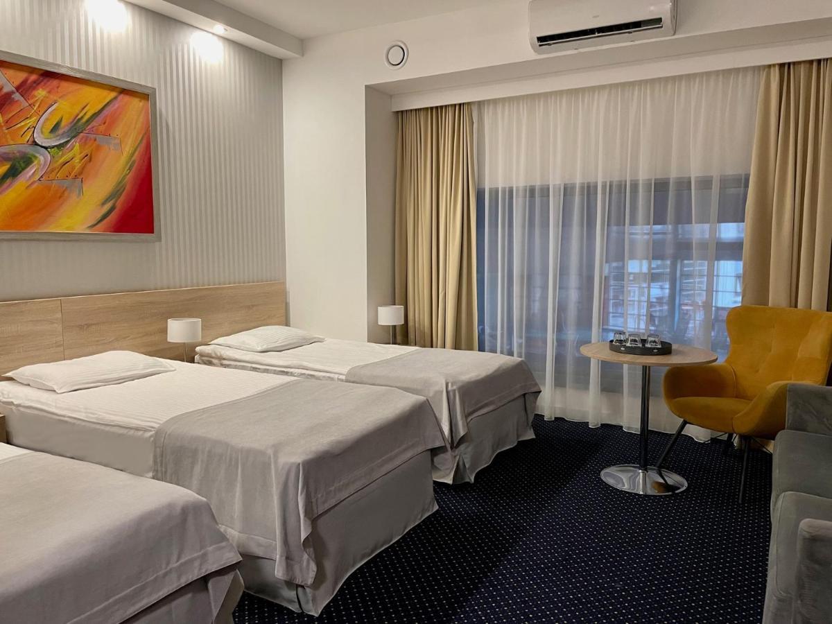 Arka Medical Hotel Kołobrzeg