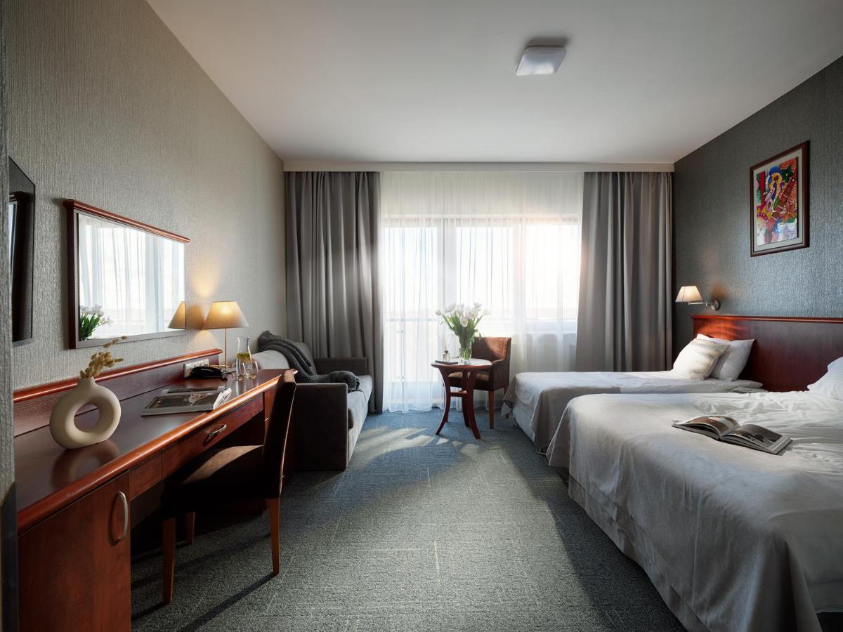 Arka Medical Hotel
