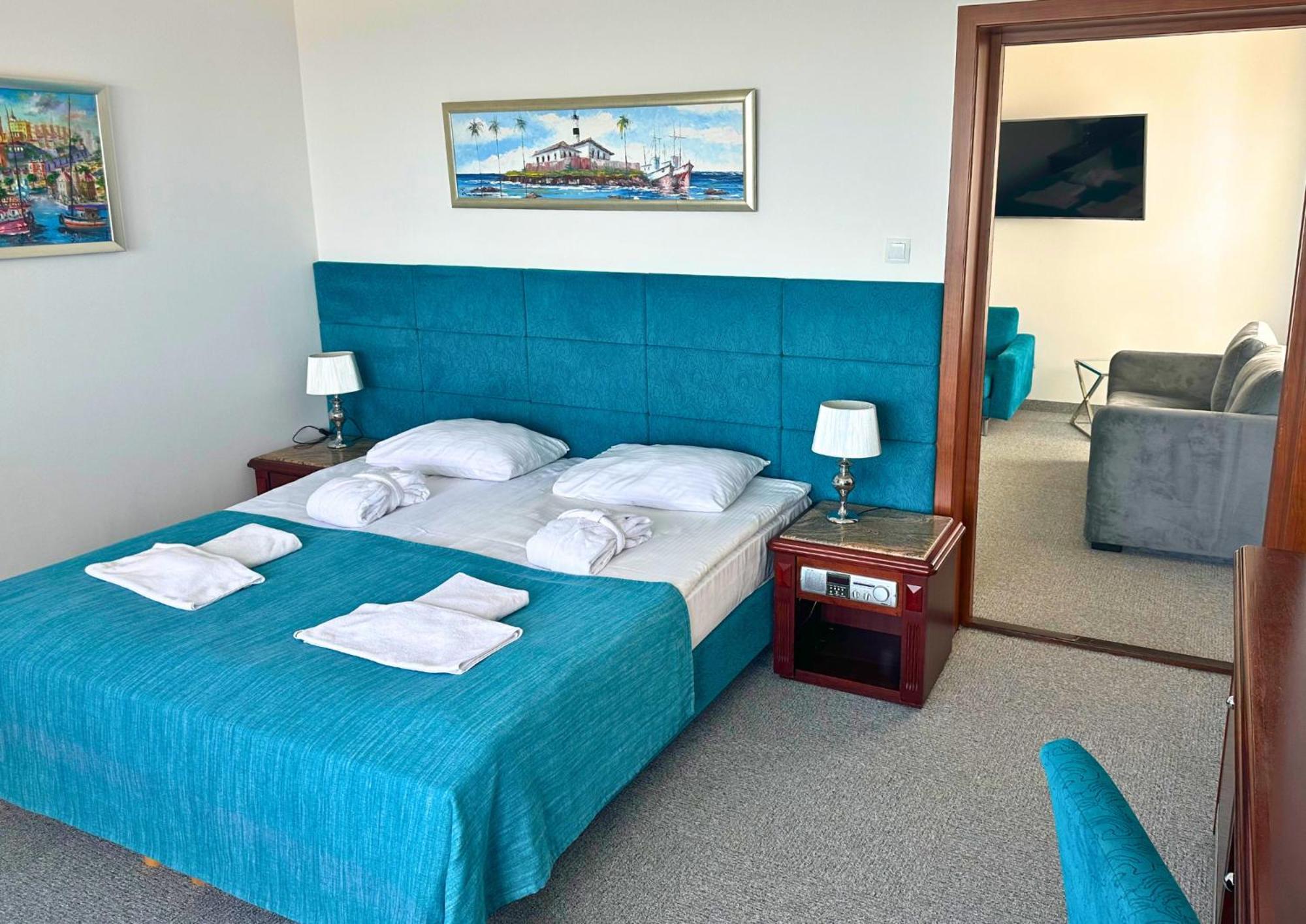 Arka Medical Hotel Kołobrzeg