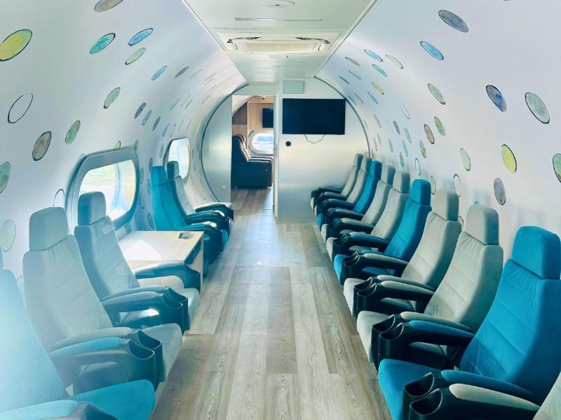 Arka Medical 4* Kołobrzeg