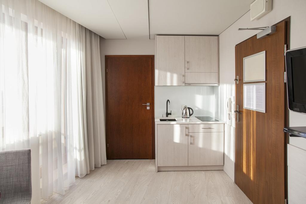 Arka Medical Hotel 4*