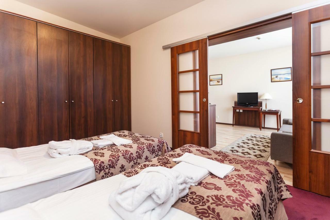 Arka Medical 4* Kołobrzeg