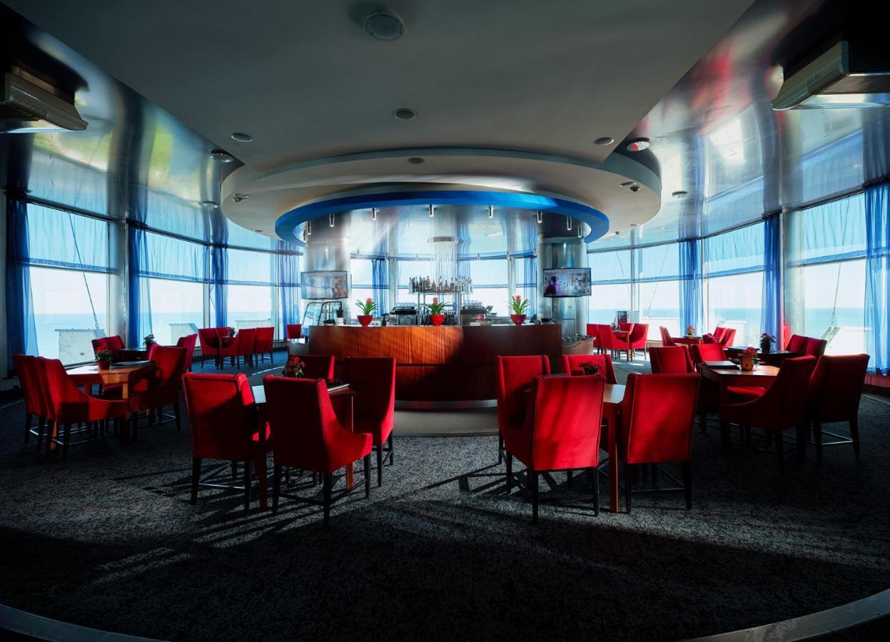 Arka Medical Hotell Kołobrzeg