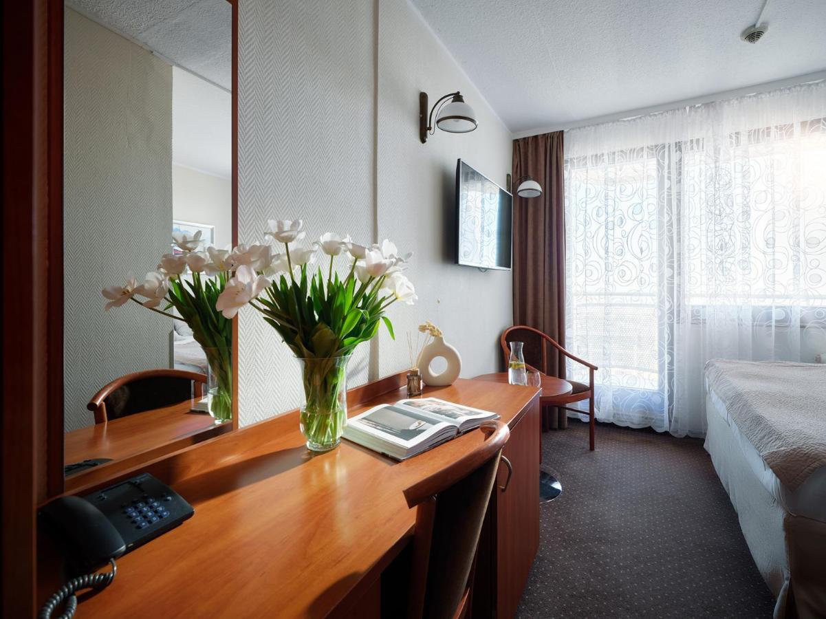 Hotel Arka Medical 4*