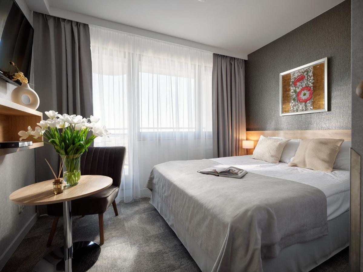 Arka Medical Hotel
