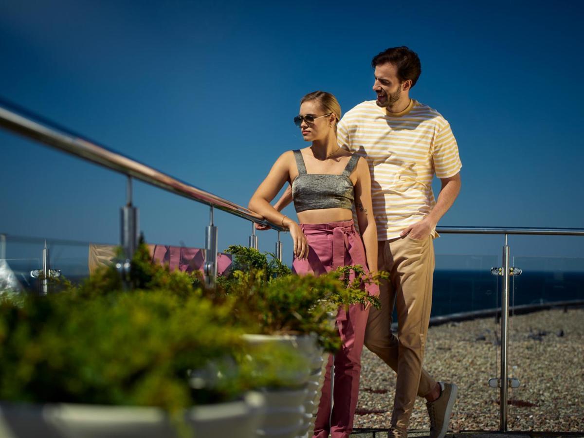 Hotel Arka Medical 4*