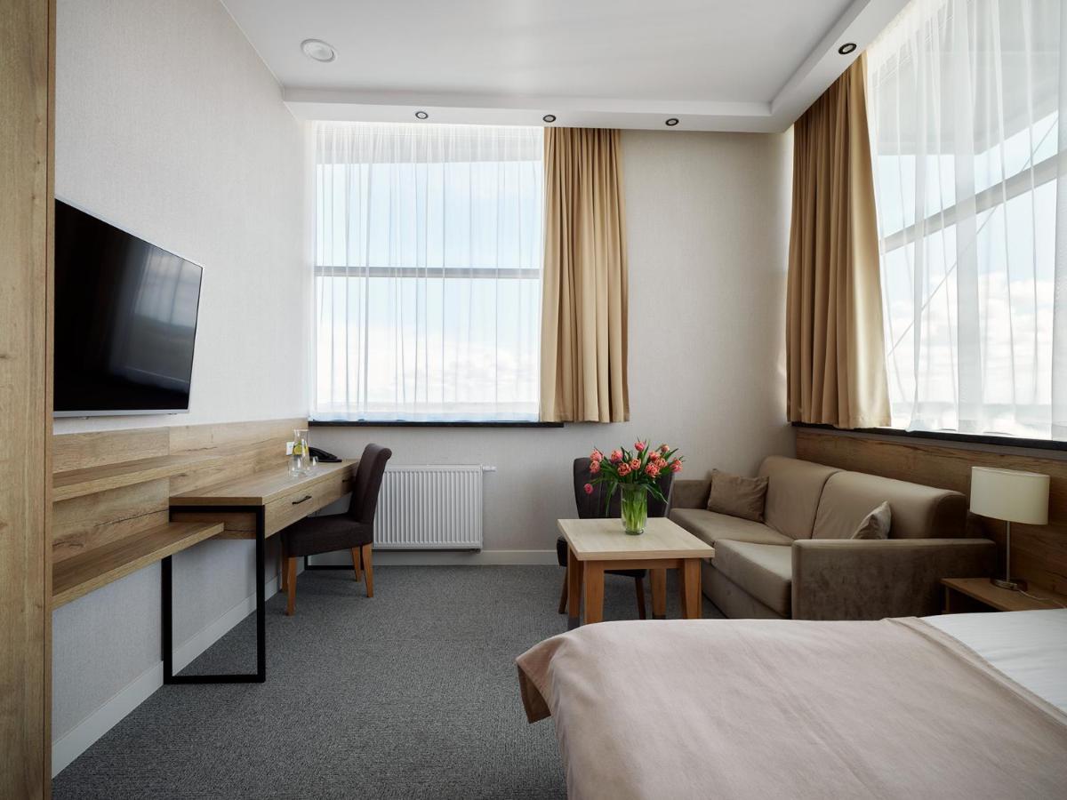 Arka Medical 4* Kołobrzeg