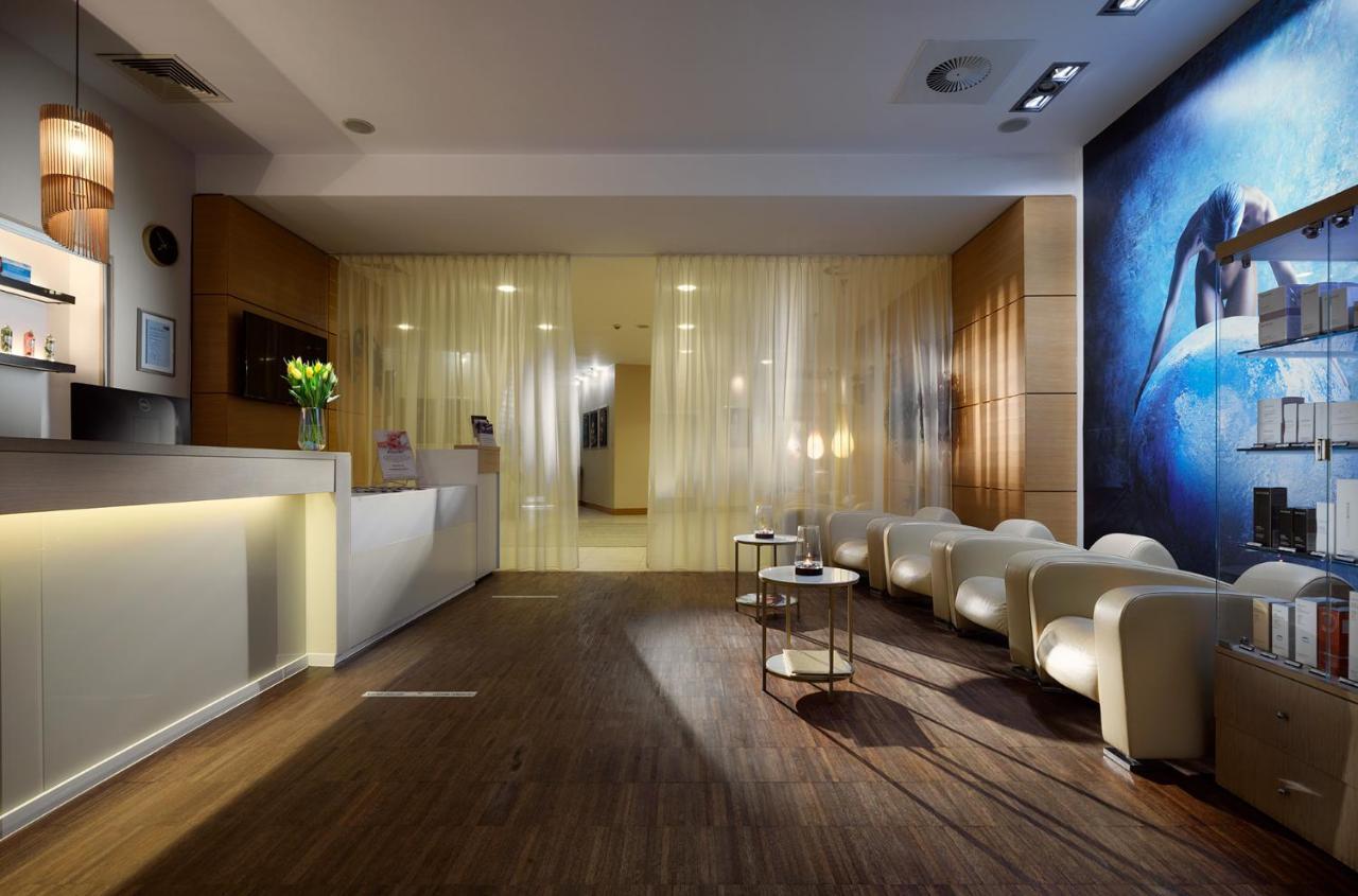 Hotel Arka Medical 4*