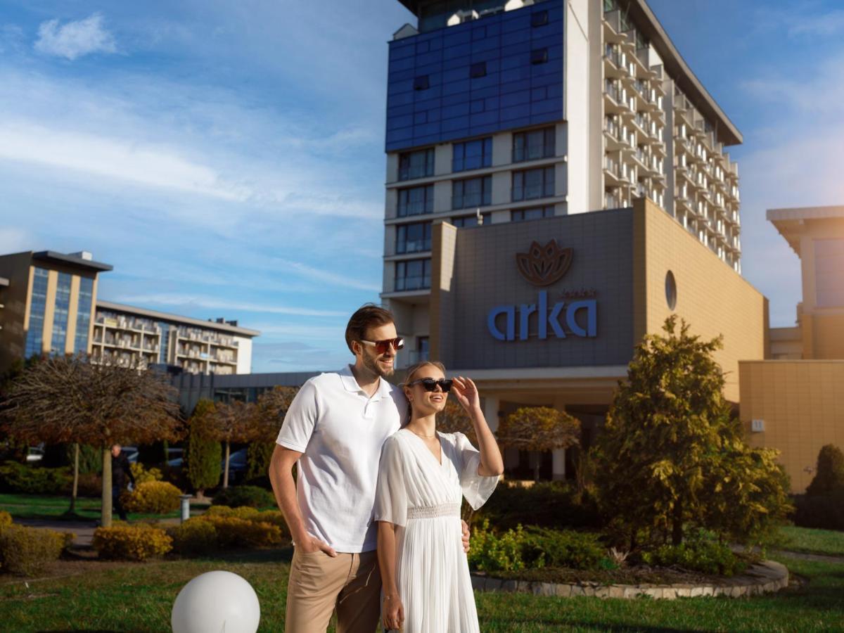 Arka Medical 4* Kolobrzeg