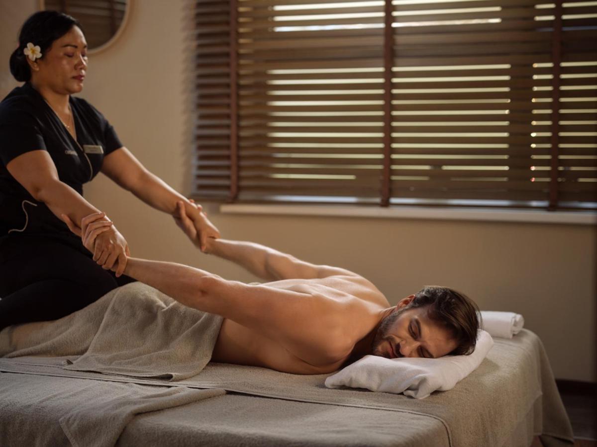 Arka Medical Hotel 4*