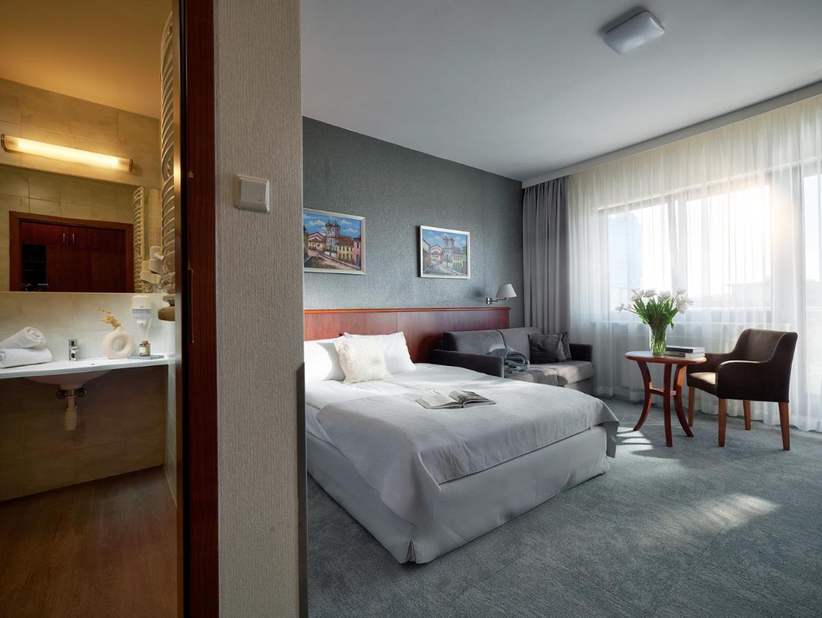Hotel Arka Medical Kolobrzeg