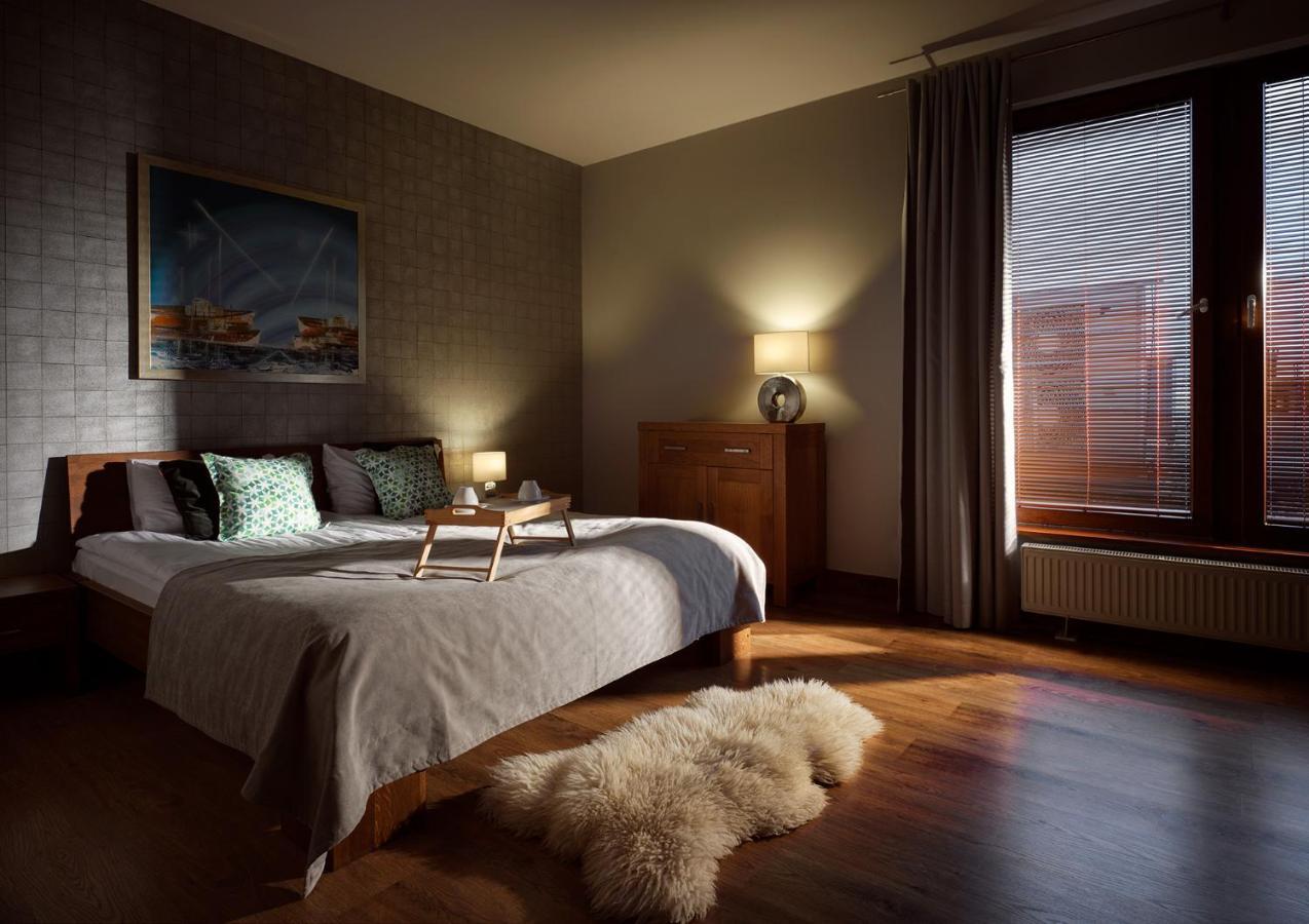 Hotel Arka Medical Kolobrzeg
