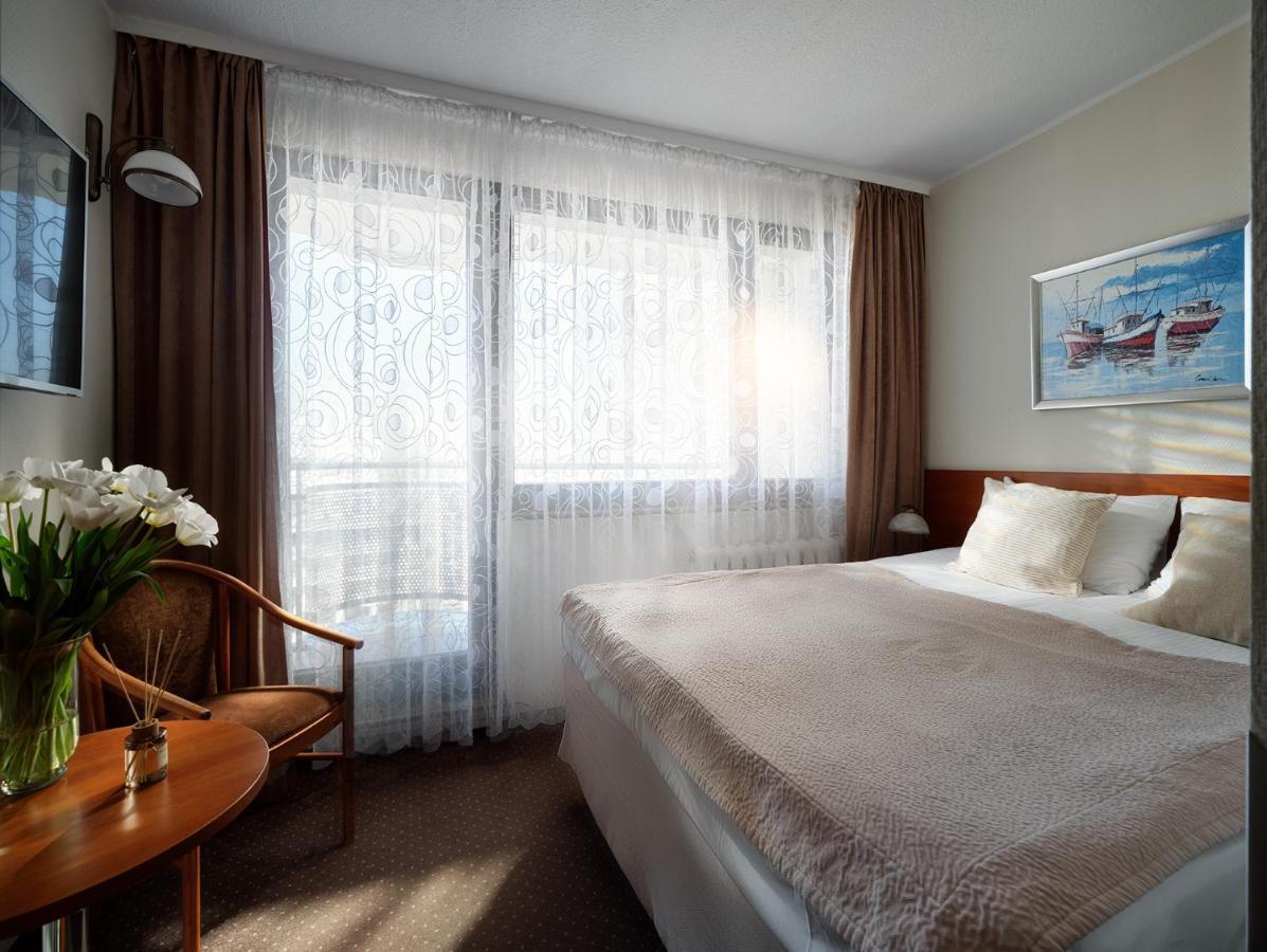 Hotel Arka Medical