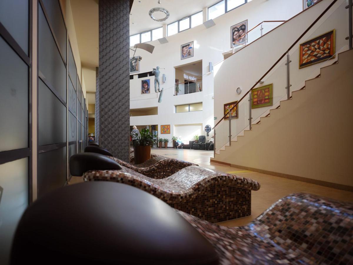 Hotel Arka Medical Kolobrzeg