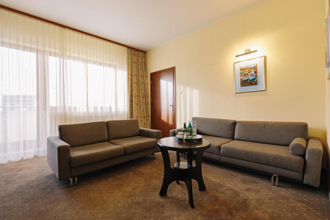 Hotell Arka Medical 4*