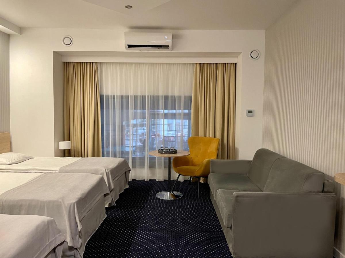 Hotel Arka Medical