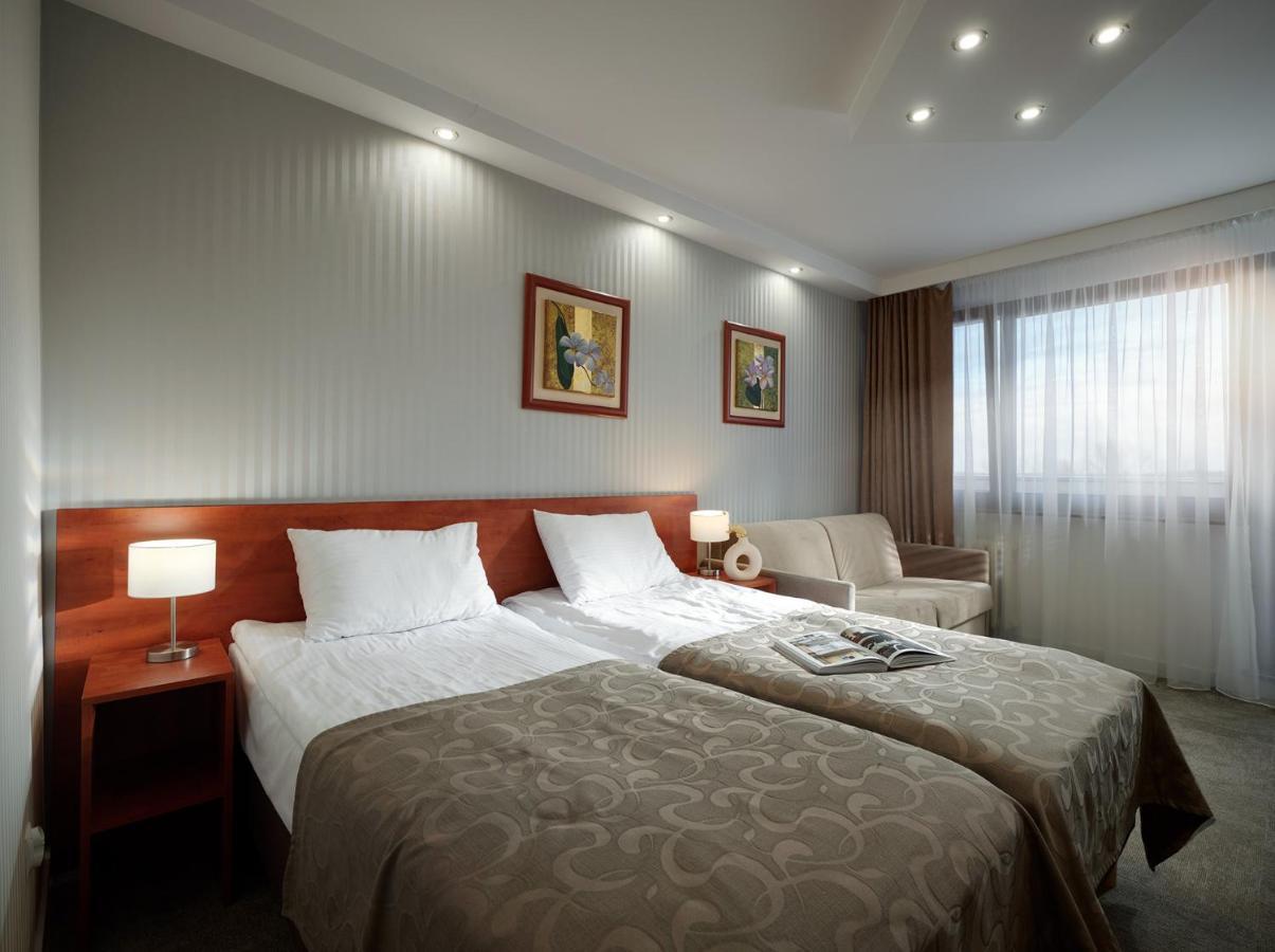 Arka Medical Hotel Kolobrzeg