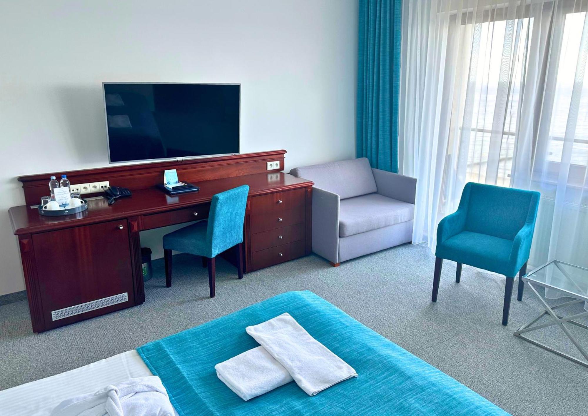 Hotel Arka Medical