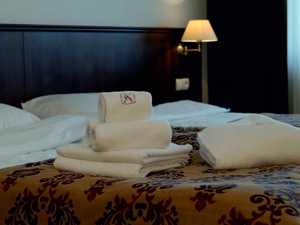 Hotel Arka Medical