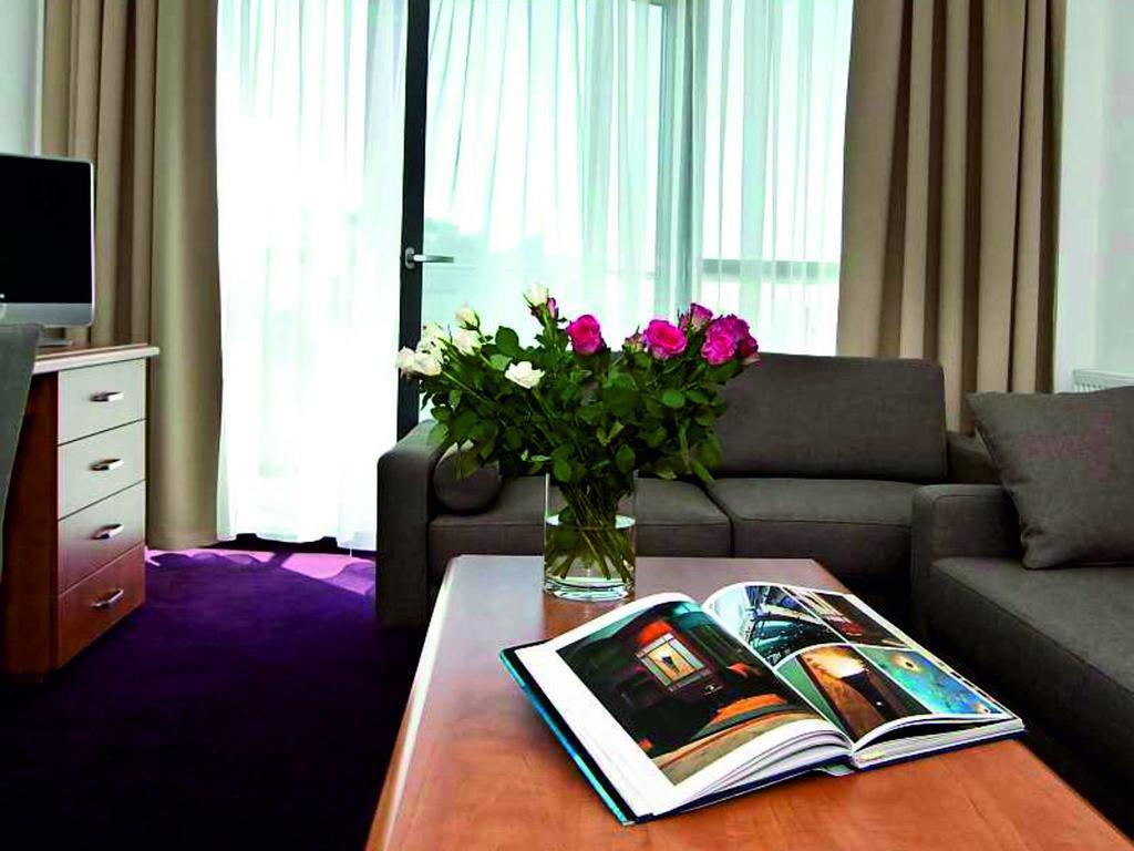Arka Medical Hotel