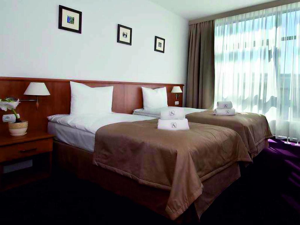 Hotel Arka Medical