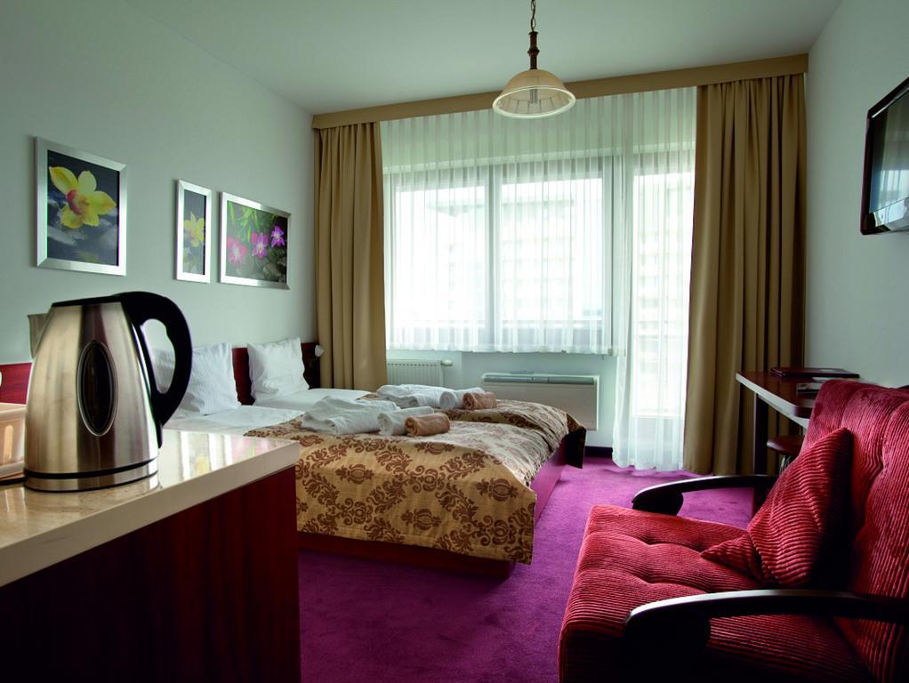 Arka Medical Hotel