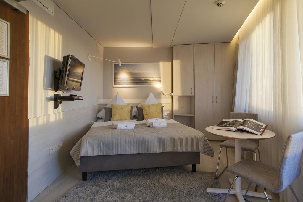 Hotell Arka Medical 4*
