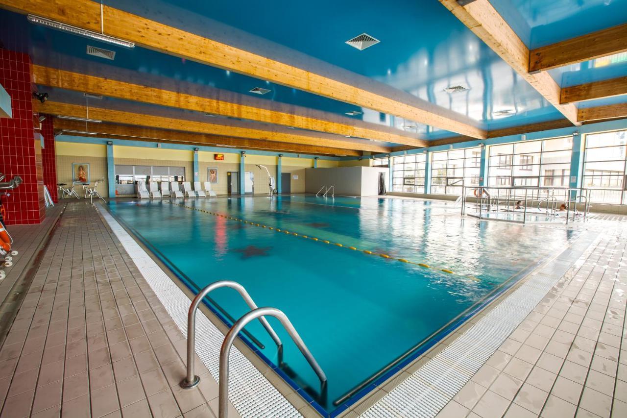 Arka Medical Hotel 4*