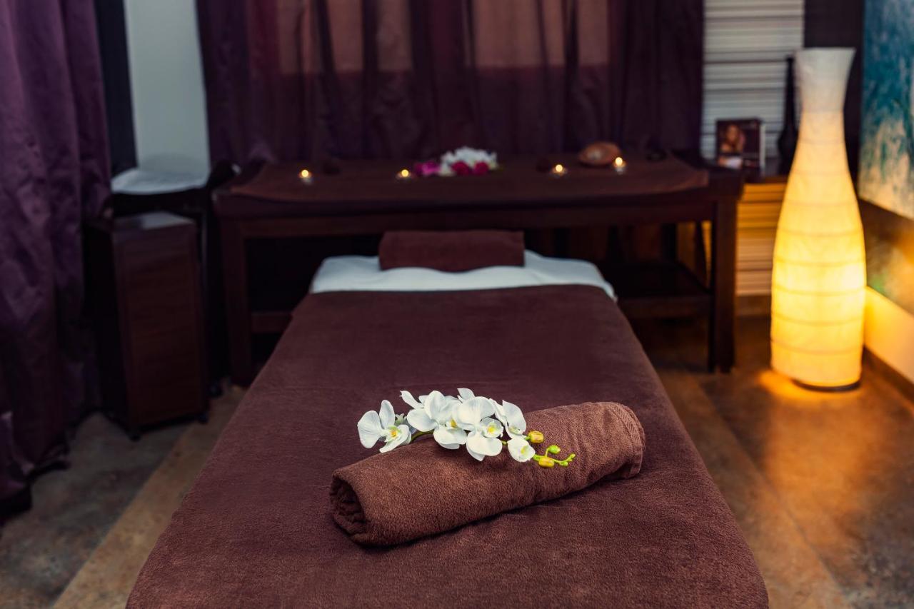Hotel Arka Medical